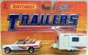 BMW 323i Cabriolet Caravan (TP123)
