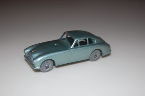 Aston Martin | Matchbox Cars Wiki | Fandom