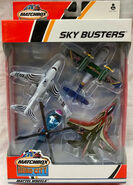 2003 4 Pack