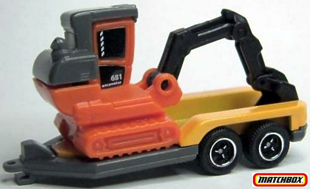 matchbox digger
