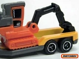 Excavator Trailer