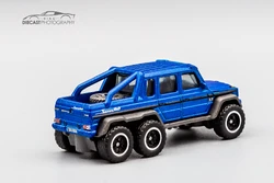 Mercedes Benz G63 Amg 6x6 Matchbox Cars Wiki Fandom