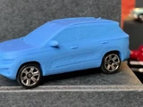 2021 Kia Seltos