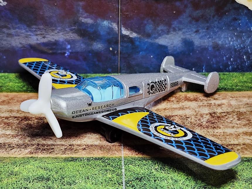 MBX Sky Cruiser (SB-168) | Matchbox Cars Wiki | Fandom