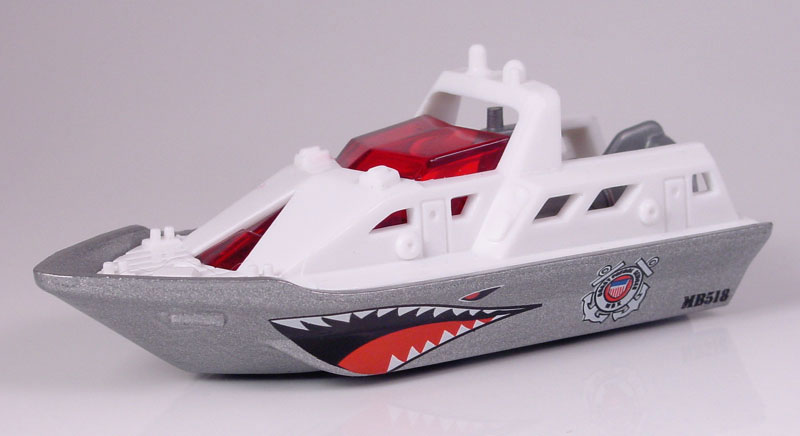 Rescue Boat Matchbox Cars Wiki Fandom