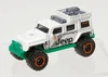 2013 Jeep Wrangler Superlift