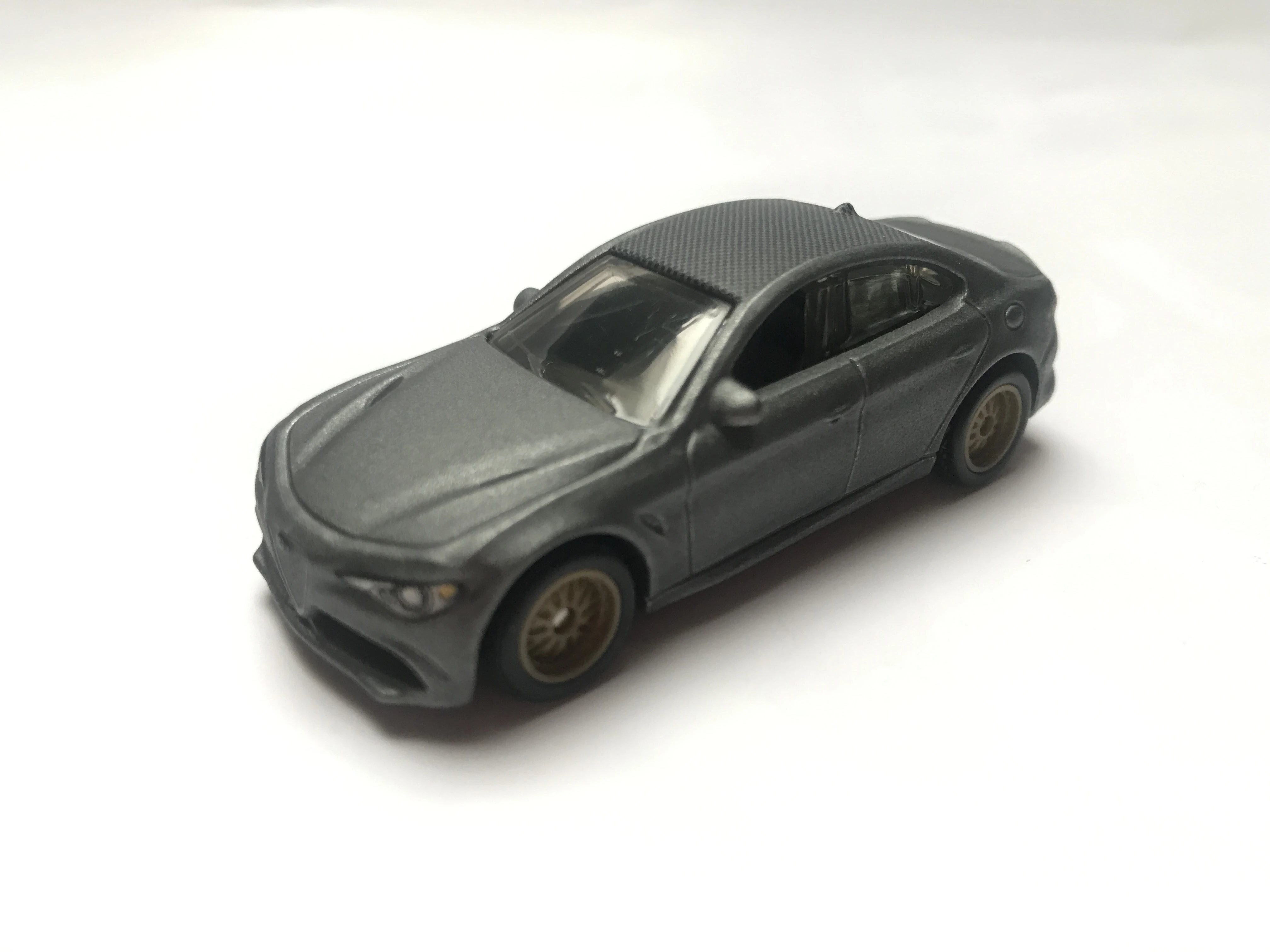 2016 Alfa Romeo Giulia | Matchbox Cars Wiki | Fandom