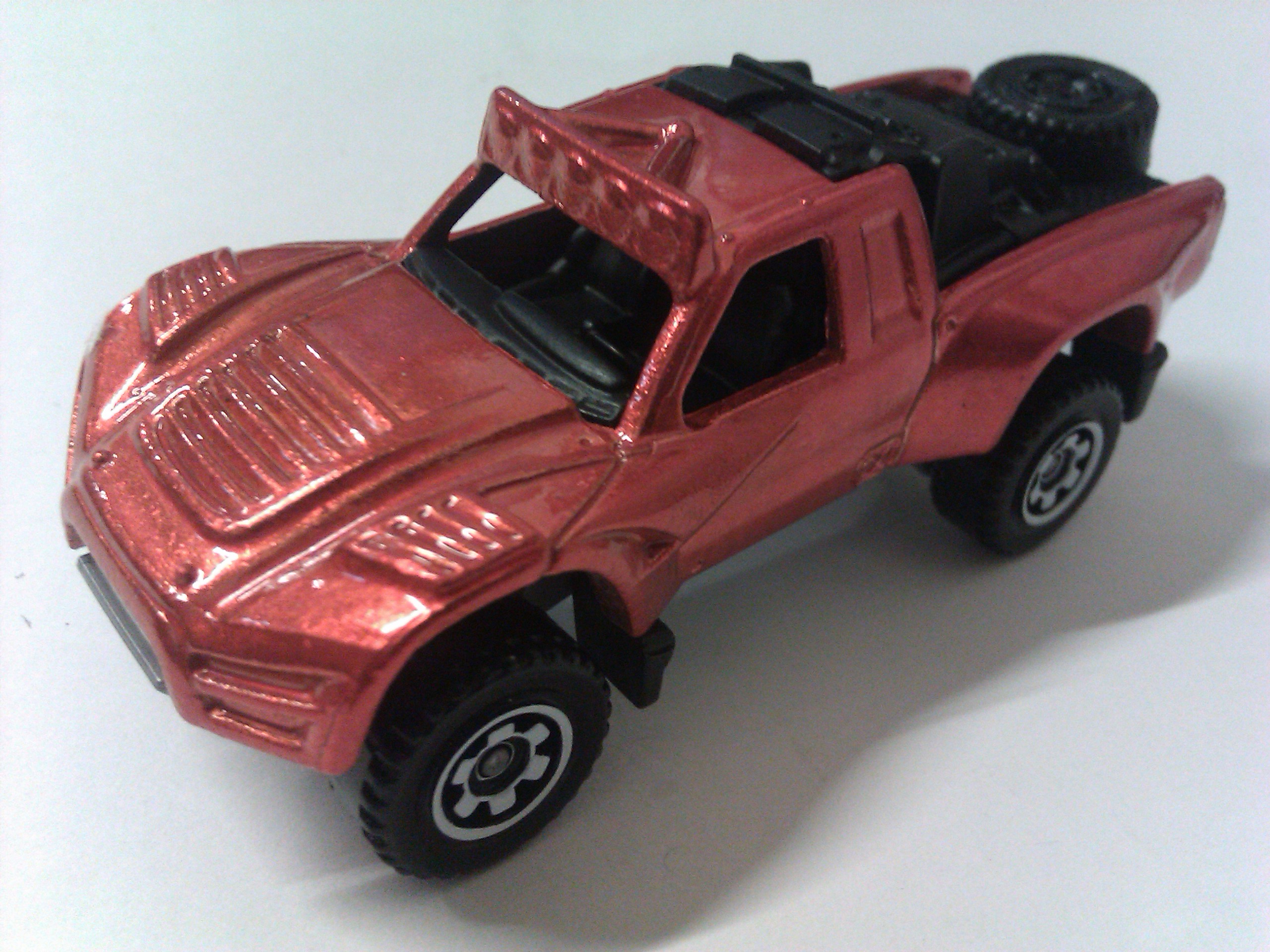 Baja Bullet | Matchbox Cars Wiki | Fandom