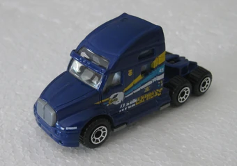matchbox kenworth t2000