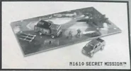 N1610- Secret Mission