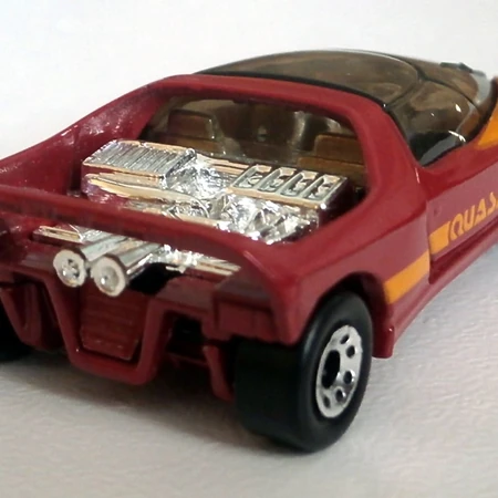 peugeot quasar matchbox