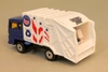 REFUSE TRUCK MB2000