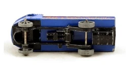 Sentinel Steam Waggon (Y-4) | Matchbox Cars Wiki | Fandom