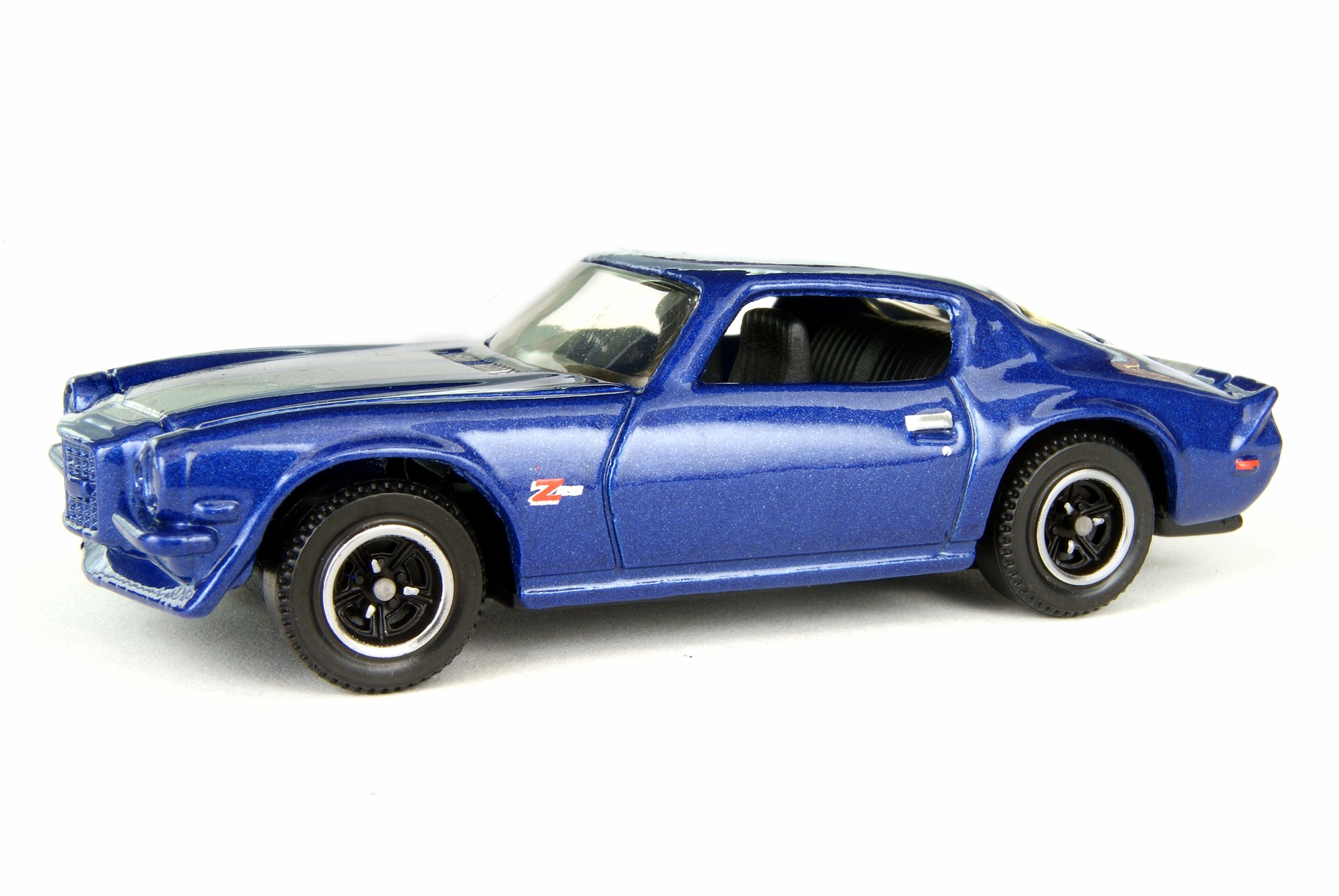 Matchbox Chevrolet Camaro Z-28 - Global Diecast Direct