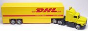 2005 DHL