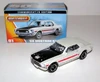 Matchbox 60TH Anniversary '68 Mustang GT CS