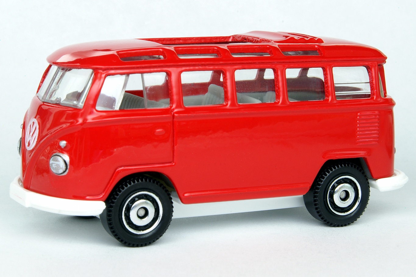 matchbox volkswagen bus