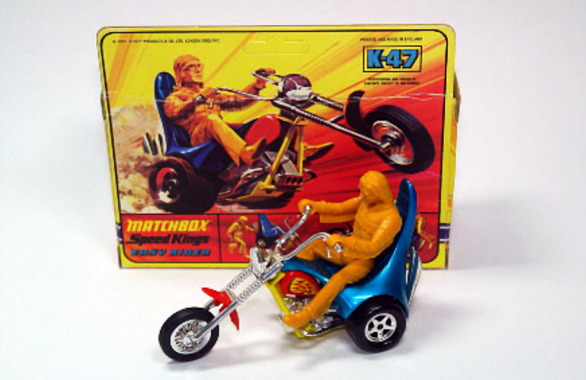 Easyriders - Wikipedia