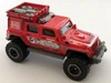 Jeep Wrangler Superlift (Jeep 2016)