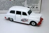 London Taxi (2002 CocaCola)