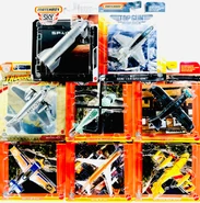 2024 Sky Busters Mix 2