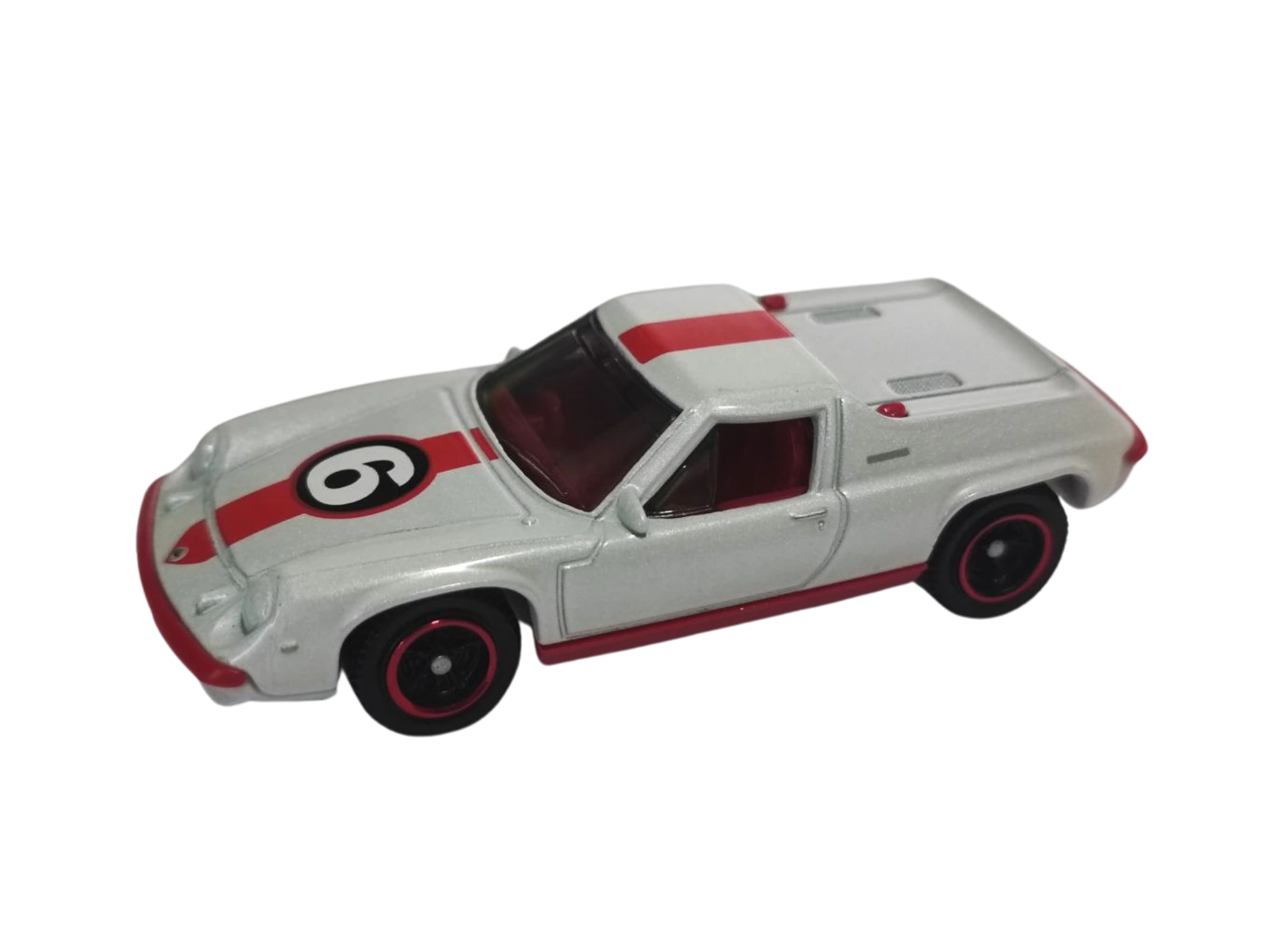Lotus Europa Special - 1972 | Matchbox Cars Wiki | Fandom