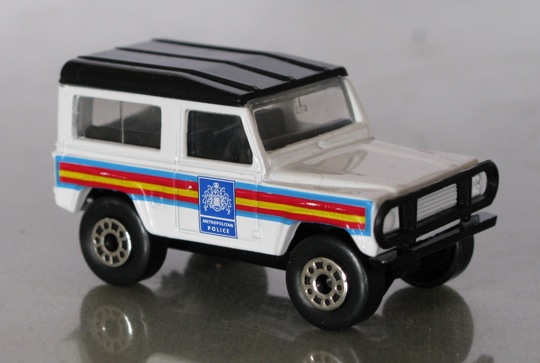 Land Rover Ninety | Matchbox Cars Wiki | Fandom