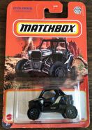 MB39 Polaris RZR (2022 version on long card)