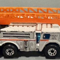 Fire Engine | Matchbox Cars Wiki | Fandom