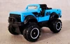 International Scout 4x4 MB864