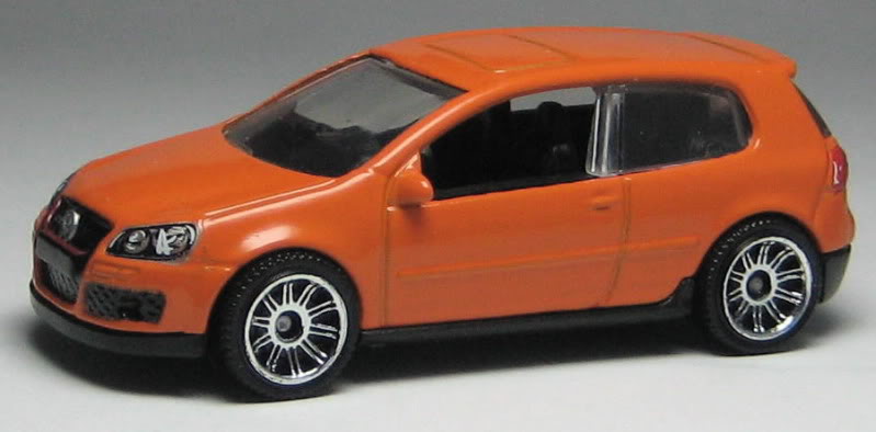 Matchbox gti sale
