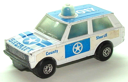 Police Patrol | Matchbox Cars Wiki | Fandom