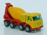 Foden Concrete Truck (1968)
