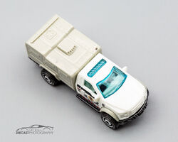 Matchbox animal control cheap