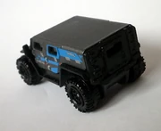 MB976 GHE-O Rescue (Rear side)