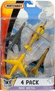 2008 4 Pack