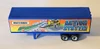 Articulated Trailer - Matchbox- Action System