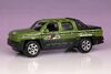 Chevrolet Avalanche - 4726cf