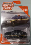 Ford Crown Victoria Police '06 2020