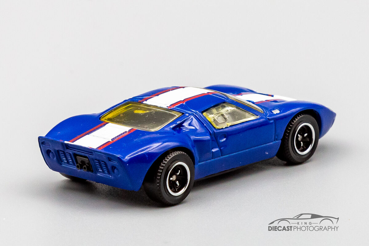 Matchbox gt40 outlet