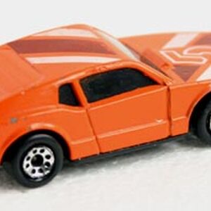 matchbox super gt 1985