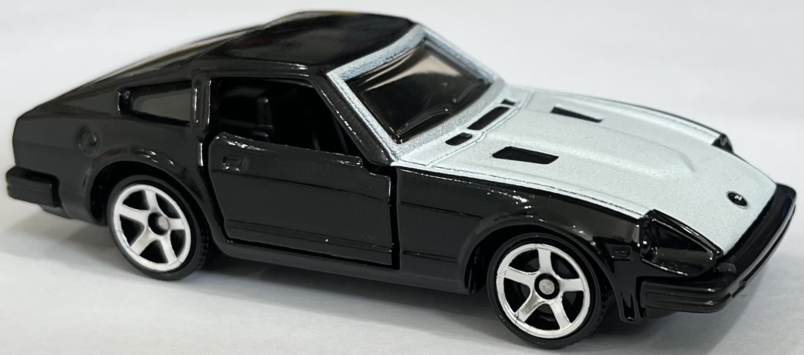 Datsun 280 ZX (MB1146) | Matchbox Cars Wiki | Fandom