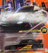 2022 Super Chase version