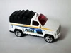 Troop Carrier (2003 5 Pack Police)