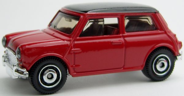 Austin Mini Cooper 1275S (1964) | Matchbox Cars Wiki | Fandom