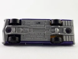 Matchbox 1964 PONTIAC GRAND PRIX (Neu und originalverpackt) in