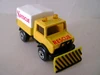 Mercedes-Benz Unimog (1983)