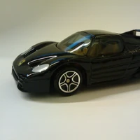 matchbox ferrari f50 1995