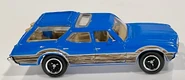 2021 MBX Wagons 5 pack