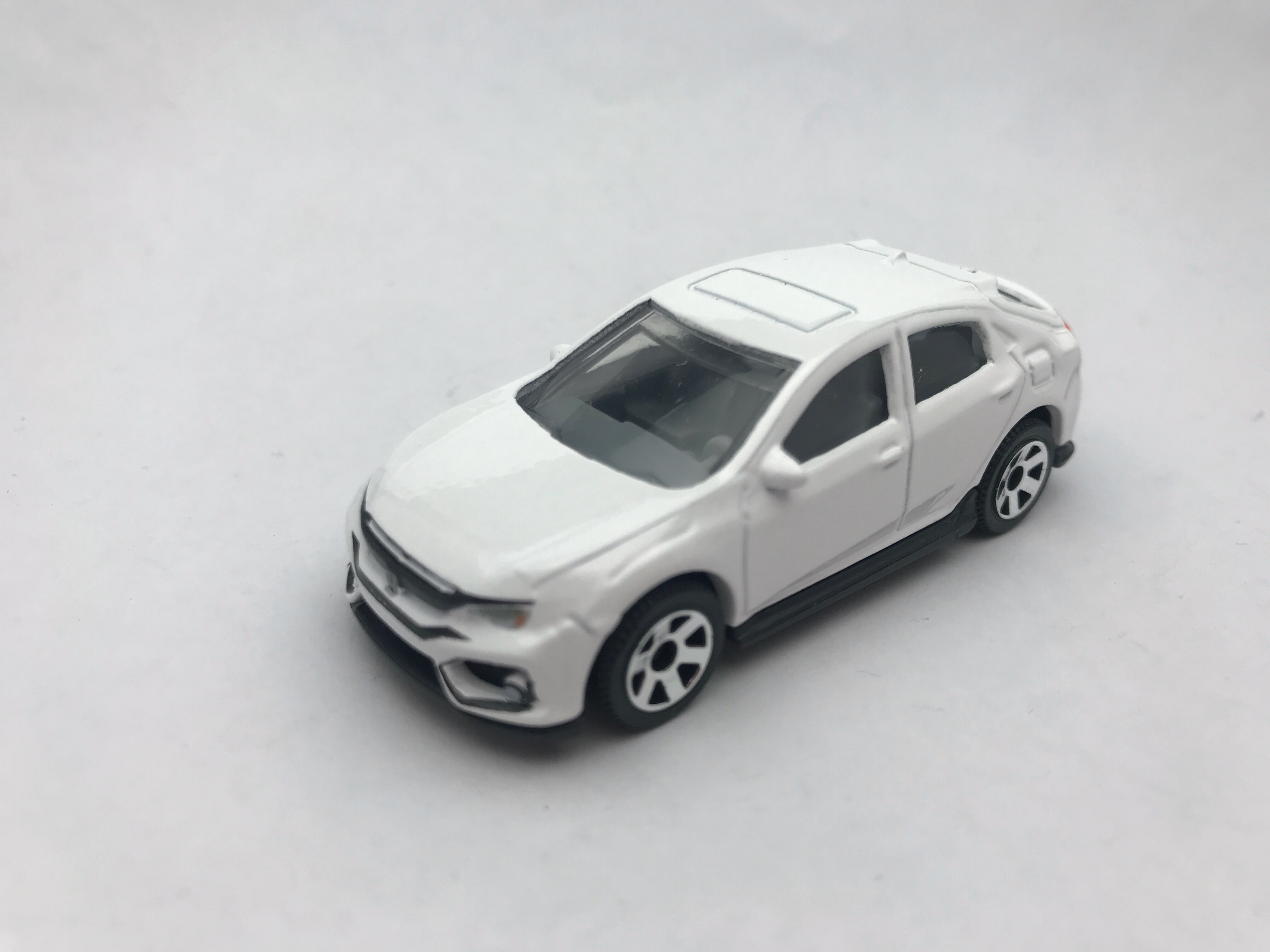 17 Honda Civic Hatchback | Matchbox Cars Wiki | Fandom